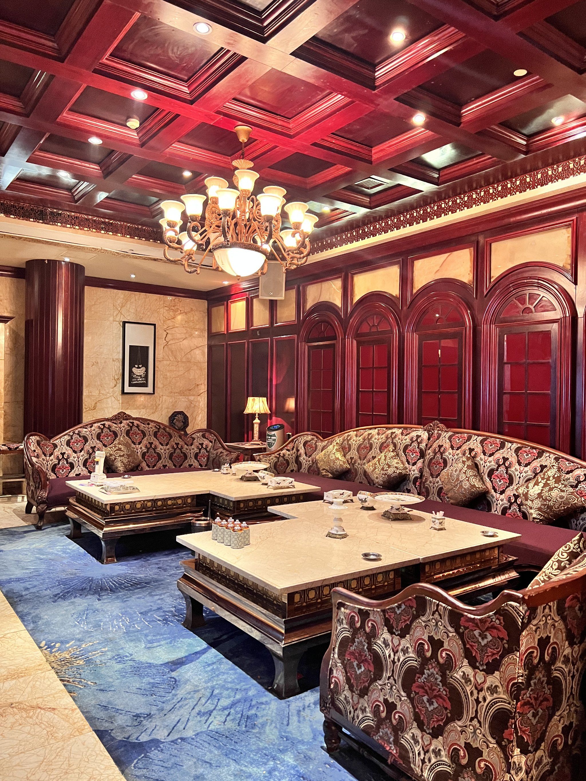 沧州商务ktv怎么玩揭秘攻略-任丘市ktv预定